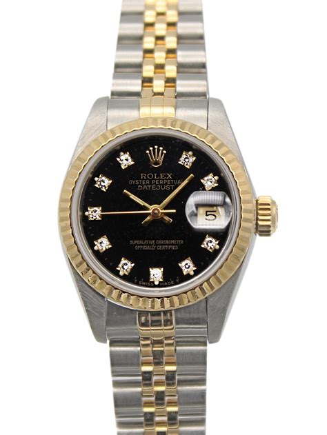 26mm lady datejust rolex